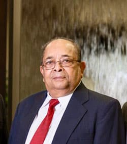 Founder and Principal Al Champaneri