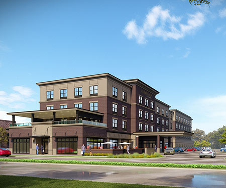 Development Image