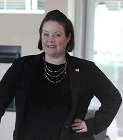 Chief Marketing Officer Chief Marketing Officer